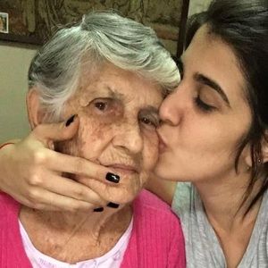 Meet your Posher, Nilda elena